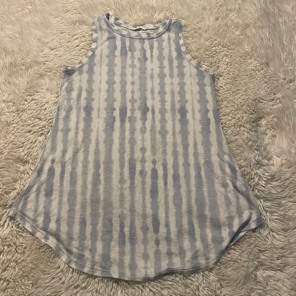 ATHLETA sleeveless